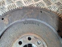 Комплект сцепления XHNB29 Peugeot 406 - Фото 4