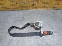 Ремень безопасности задний правый 5O8H9T Alfa Romeo 147