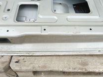 Крышка багажника (дверь 3-5) G6P8SD Hyundai Matrix - Фото 15