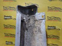 Накладка на порог наружная правая 7M038H Daewoo Leganza купить с доставкой