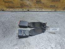 Замок ремня безопасности 605117 Opel Astra - Фото 1