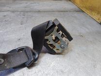 Ремень безопасности задний левый YSY9ZF BMW 5 E39 - Фото 2