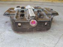 Подушка безопасности боковая (в дверь) NA9KVG Mercedes ML W163 купить с доставкой