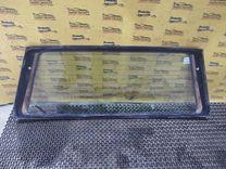 Стекло заднее WYA7YX Fiat Palio - Фото 6