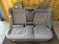 Салон (комплект сидений) KDUQ09 Volkswagen Passat - Фото 11
