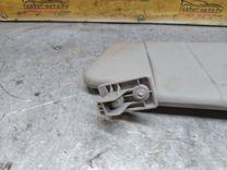 Козырек солнцезащитный N20EKN Nissan Micra - Фото 2