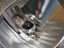 Отражатель фары 1A09JG Toyota Avensis Verso undefined