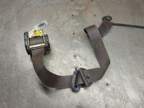 Ремень безопасности передний левый 0JPDJY Land-Rover Freelander купить