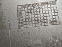 Лючок топливного бака 938ZEF Fiat Linea - Фото 9