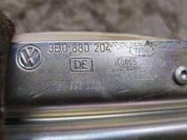 Подушка безопасности пассажира 3C892Z Volkswagen Passat купить с доставкой