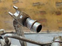 Трубка кондиционера PT61MT Ford Galaxy - Фото 4