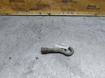 Крюк буксировочный 8Z3ES2 Fiat Punto