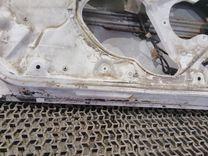 Дверь передняя левая 4M3JOU Peugeot 306 undefined