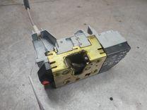 Замок двери задней правой H9HYCN Peugeot 307 купить с доставкой