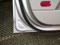 Дверь передняя левая K3ZW66 Volkswagen Polo undefined