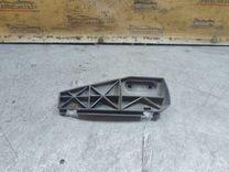 Кронштейн крепления бампера заднего 13DMZA Toyota Corolla Verso - Фото 1