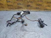 Проводка двери задней левой IZCD0F Volvo S60 купить