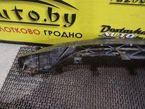 Усилитель бампера заднего 7BCQ7J Kia Sorento - Фото 7