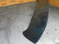 Спойлер ZYZJKU Mazda 323F - Фото 5