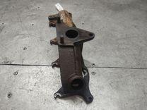 Коллектор выпускной 8W7QGC Renault Espace купить с доставкой