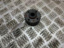 Шестерня коленвала JWKXEX Volkswagen Golf - Фото 1