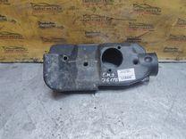 Резонатор воздушного фильтра W6SSYU Ford Mondeo - Фото 3