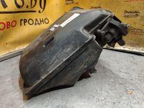 Корпус воздушного фильтра 6J0KZ6 Renault Megane - Фото 3