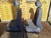 Сиденье переднее 0CM4L1 Volkswagen Caddy купить