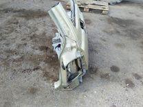 Крыло заднее правое IRMP09 Subaru Forester купить в магазине запчастей бу