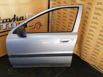 Дверь передняя левая HMQ4WJ Volvo V70