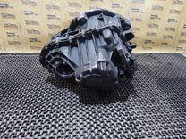 КПП механическая (МКПП) 5-ступенчатая KFOJAP Renault Laguna купить на авторазборке