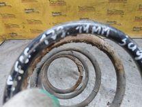 Пружина задняя LR8PI0 Subaru Forester купить на авторазборке