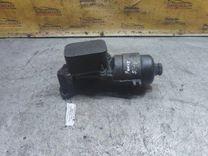 Теплообменник масляного фильтра HV78G8 Ford Focus купить