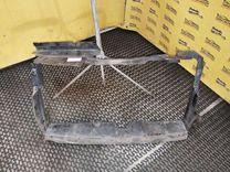 Воздуховод UYX70W Volkswagen Passat - Фото 5