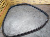 Уплотнитель двери задней правой 6DL95A Peugeot 207