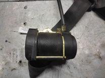 Ремень безопасности передний правый 683TRS Audi 80 - Фото 1