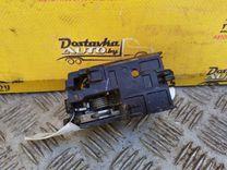 Ручка внутренняя передняя левая P9AFM7 Nissan Primera купить