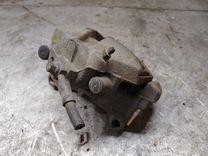 Суппорт передний правый 4UAS09 Volkswagen Passat - Фото 3