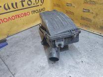 Корпус воздушного фильтра V8J6Q0 Mazda 626 купить