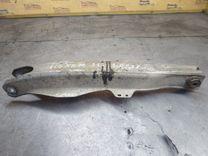 Рычаг задний BXBV9W Opel Signum купить на авторазборке