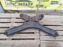 Балка подвески задняя 1KIR7A Rover 75 купить в магазине запчастей бу