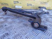 Рычаг передний левый 06ZDPY Fiat Bravo undefined