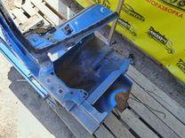 Стойка кузовная передняя правая LABRIG Renault Clio купить в магазине запчастей бу