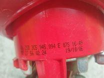 Фонарь крышки багажника правый L3VA9T Volkswagen Passat купить с доставкой. Огромный выбор запчастей и марок авто. У нас есть практически все.