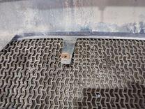 Бампер задний B35808 Toyota Avensis undefined