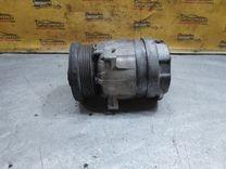 Компрессор кондиционера XB21BF Daewoo Nubira undefined