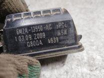 Подсветка номера 259NFX Ford Galaxy купить с доставкой