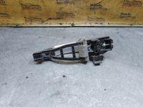 Ручка наружная передняя правая QR78WB Ford Mondeo купить в магазине запчастей бу