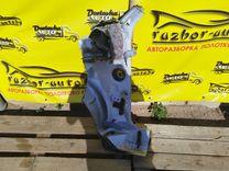 Стойка кузовная передняя левая JYB54Z Volkswagen Polo купить в магазине запчастей бу