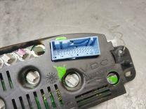 Щиток приборов (приборная панель) YNN17T Citroen Xsara Picasso - Фото 6